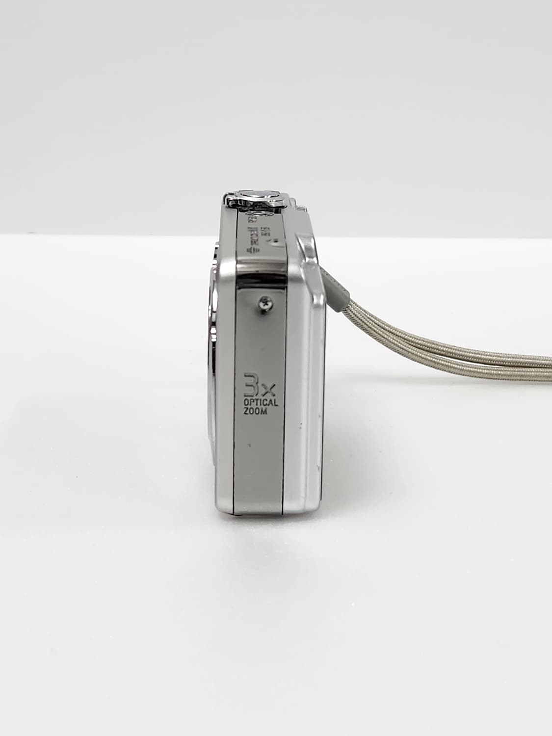 소니 사이버샷 DSC-W55 디카 카메라 저화소 아이브레이 상품이미지3