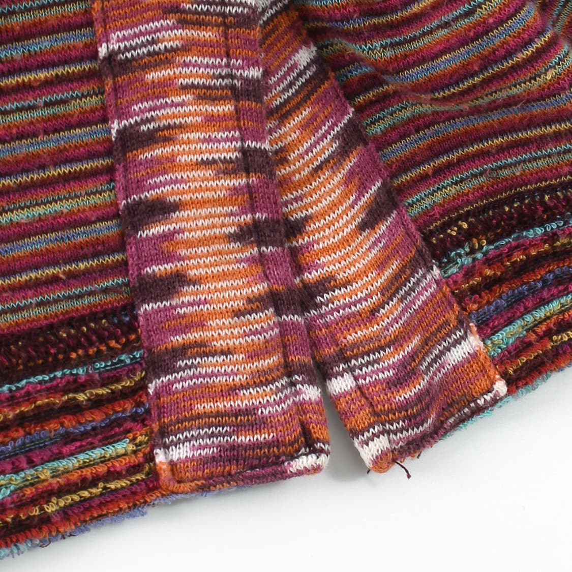 미쏘니 타올 니트 가디건 상품이미지8