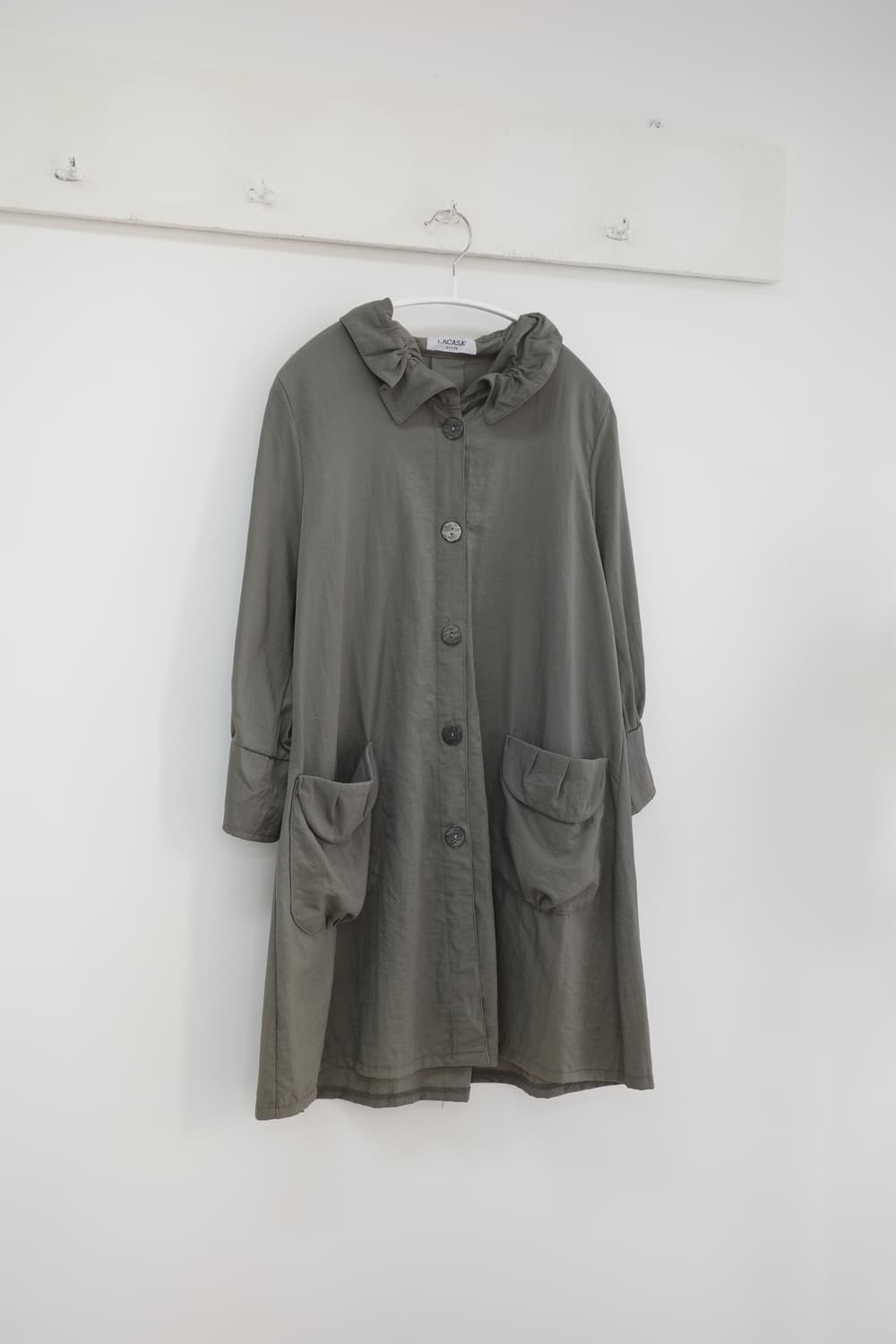  Lacasa ashiya jacket 상품이미지5