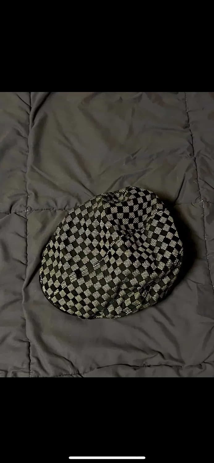 케토하우스 지수코디 라떼가루 브라운 호피 코디 세트 상품이미지6