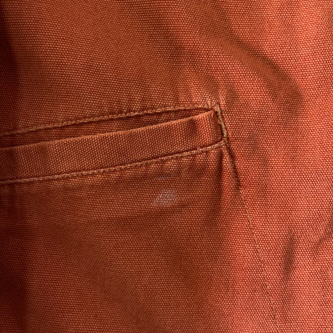 105 90s 베네통 빈티지 워크자켓 상품이미지4