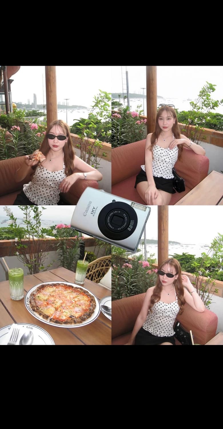 Canon ixus 캐논 익서스 860is (익시 910is)/ 일본내수 상품이미지7