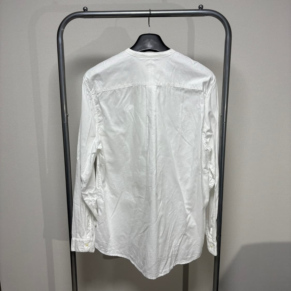 4) kapital 캐피탈 더블 셔츠 상품이미지3