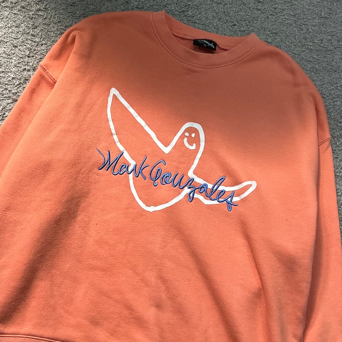 [105] 마크곤잘레스 맨투맨 상품이미지1