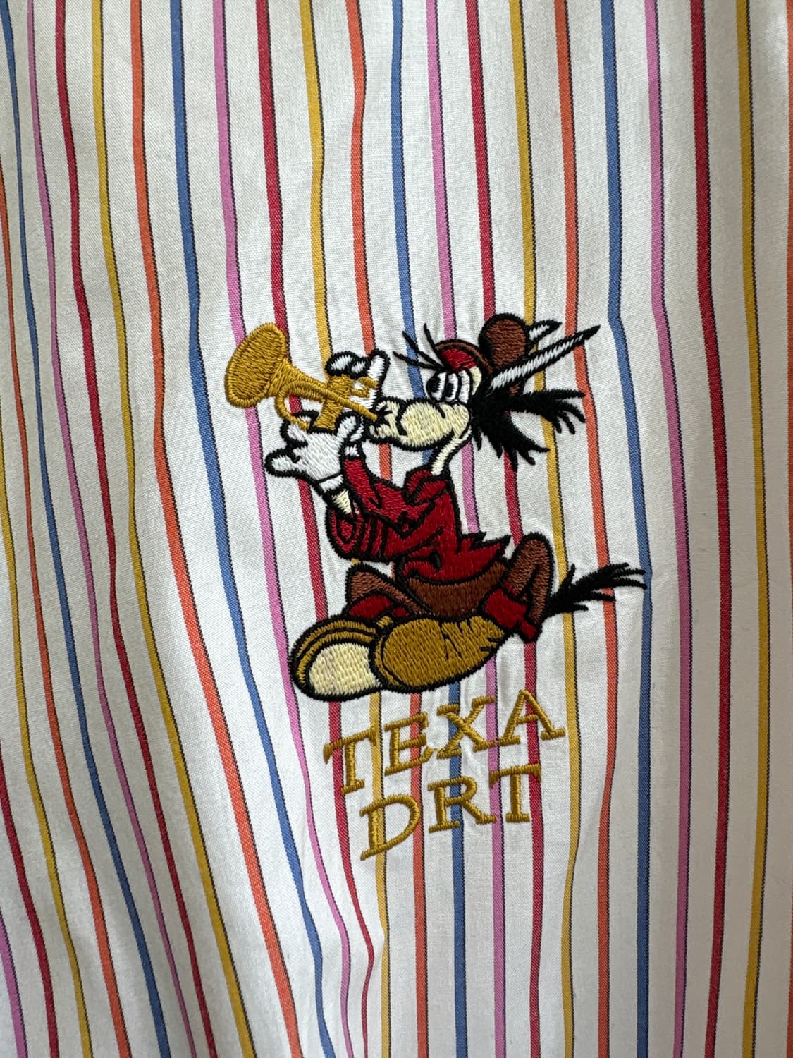 TEXA (Made in Japan) 셔츠 상품이미지5
