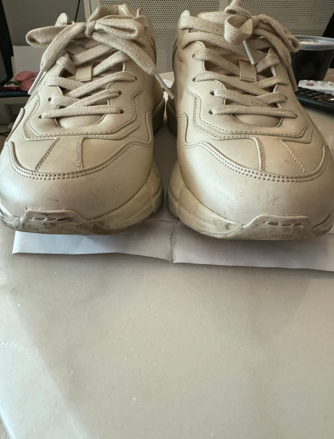 구찌 라이톤 7.5(270) 상품이미지4