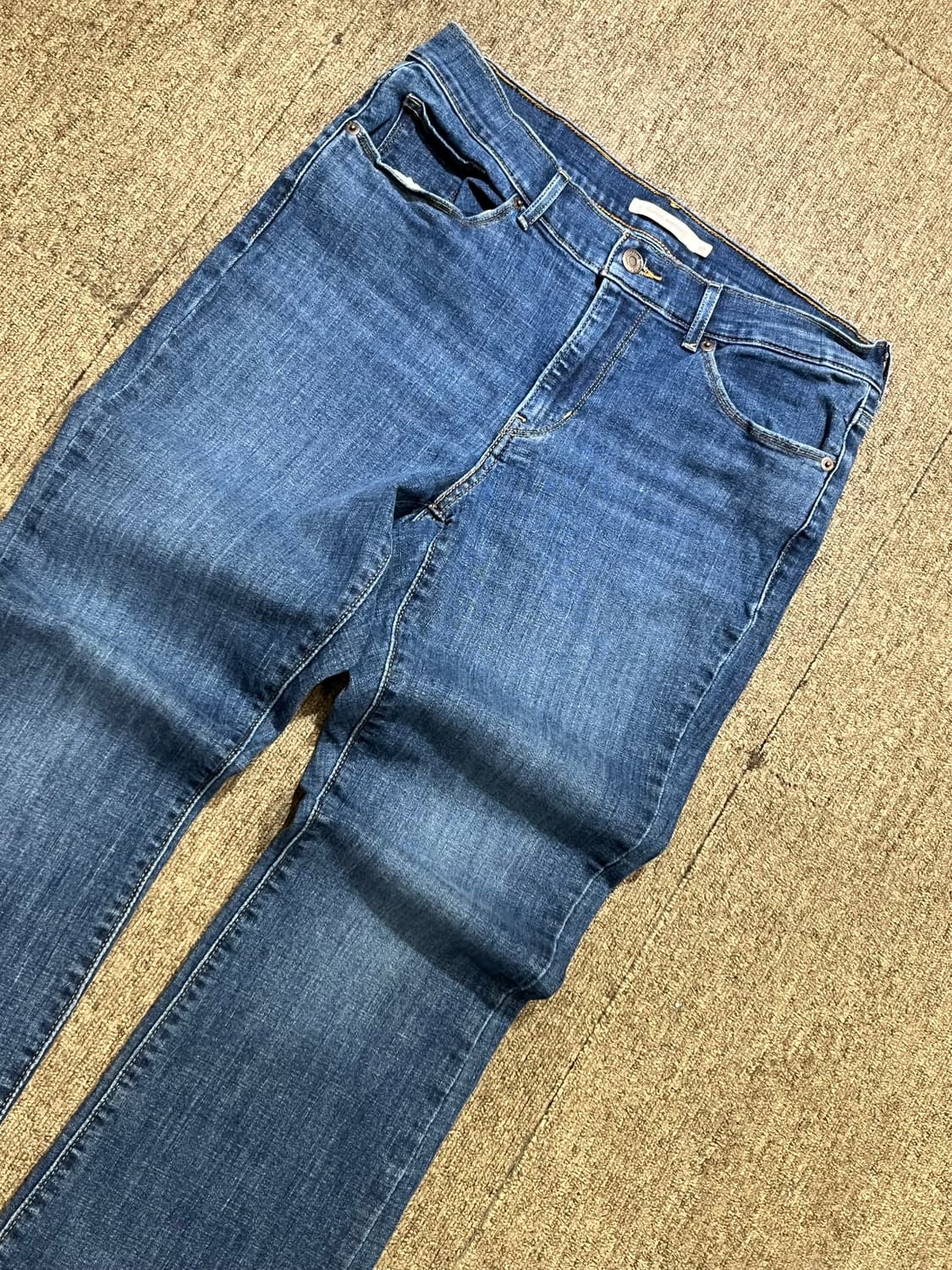  (32) Levi’s (리바이스 클래식 부츠컷)  상품이미지4