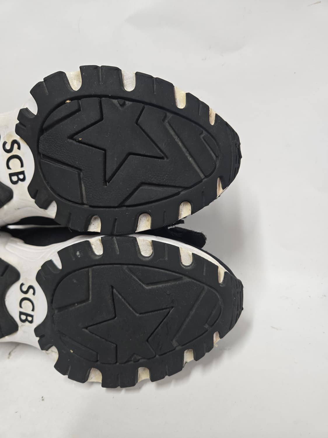 Sue Comma Bonnie 슈콤마보니 꽃 장식 신발 230mm 상품이미지7
