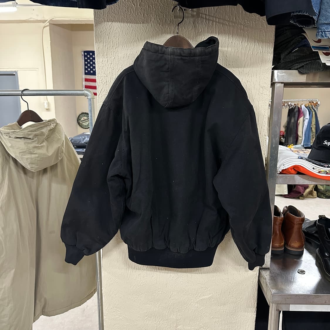 월즈 액티브 자켓 상품이미지3