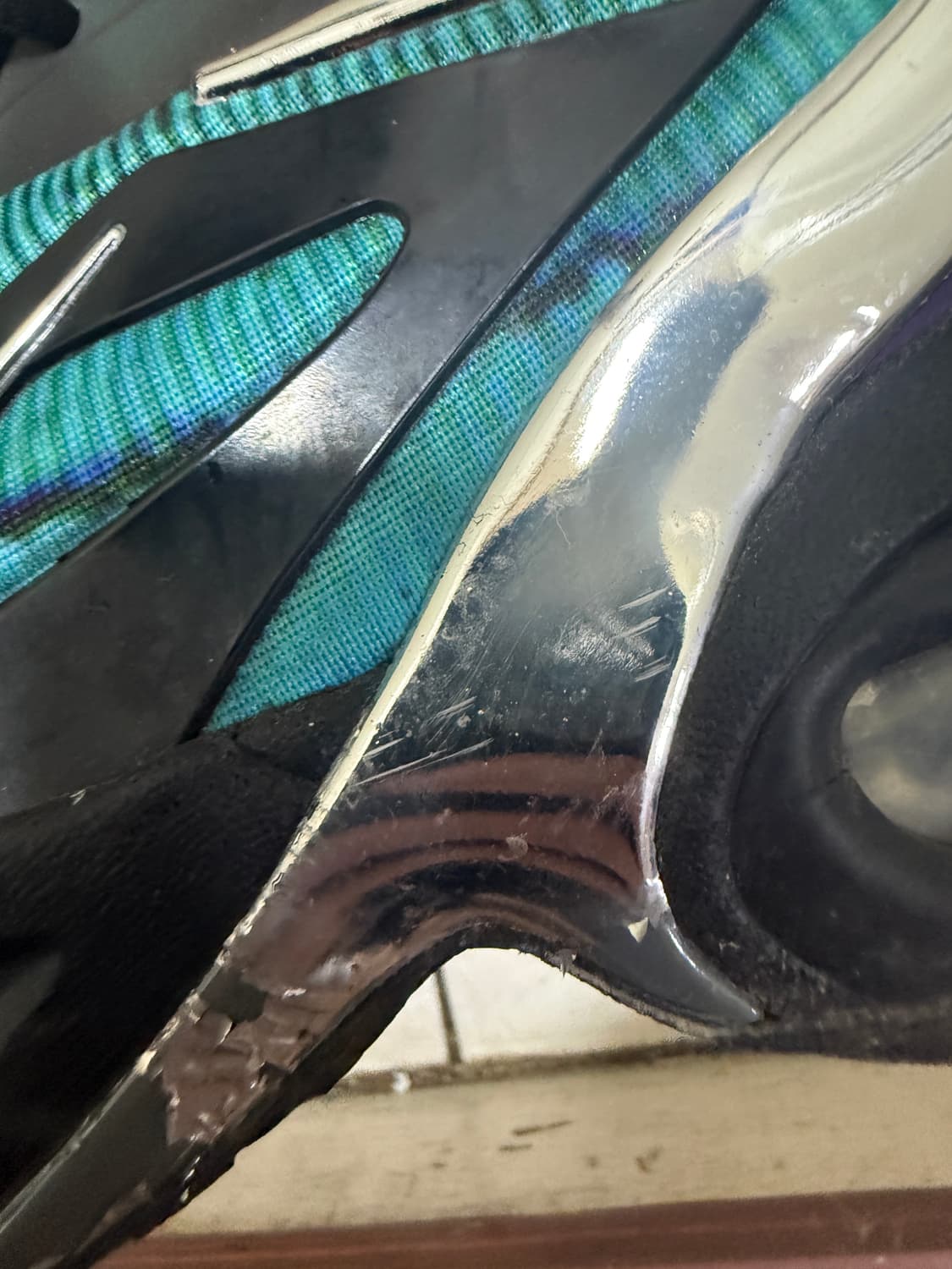 나이키 스켑타 에어맥스 테일윈드  V 상품이미지7