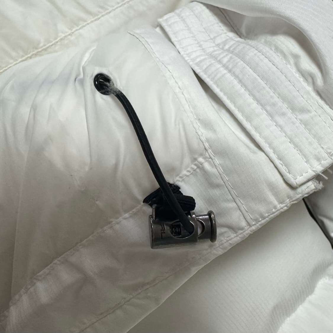 폴로 랄프로렌 덕다운 패딩 (2번착용) 상품이미지3