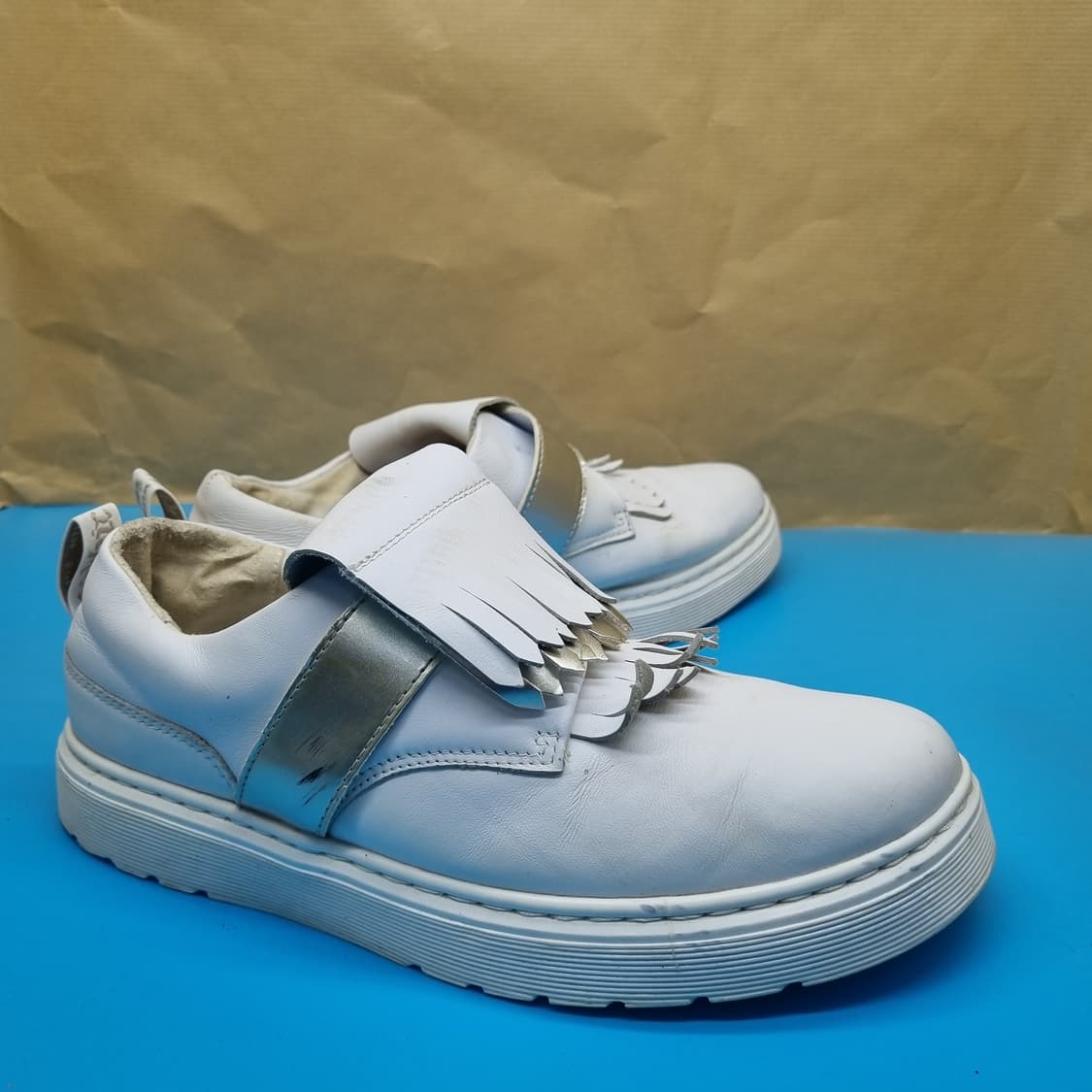 닥터마틴 유도라. 남성슬립온43 280 상품이미지1