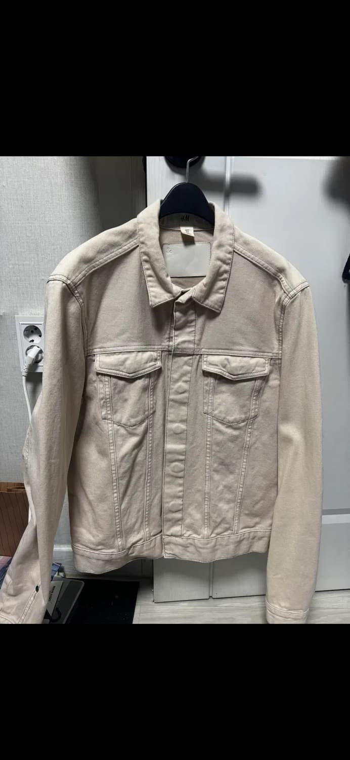 무료배송) h&m 흐앤므 m size 상품이미지1