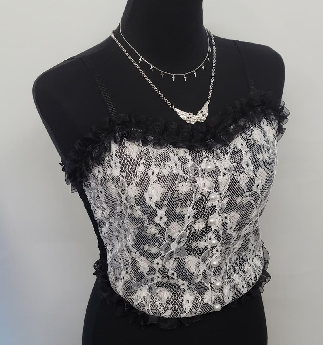 neckless set 상품이미지2