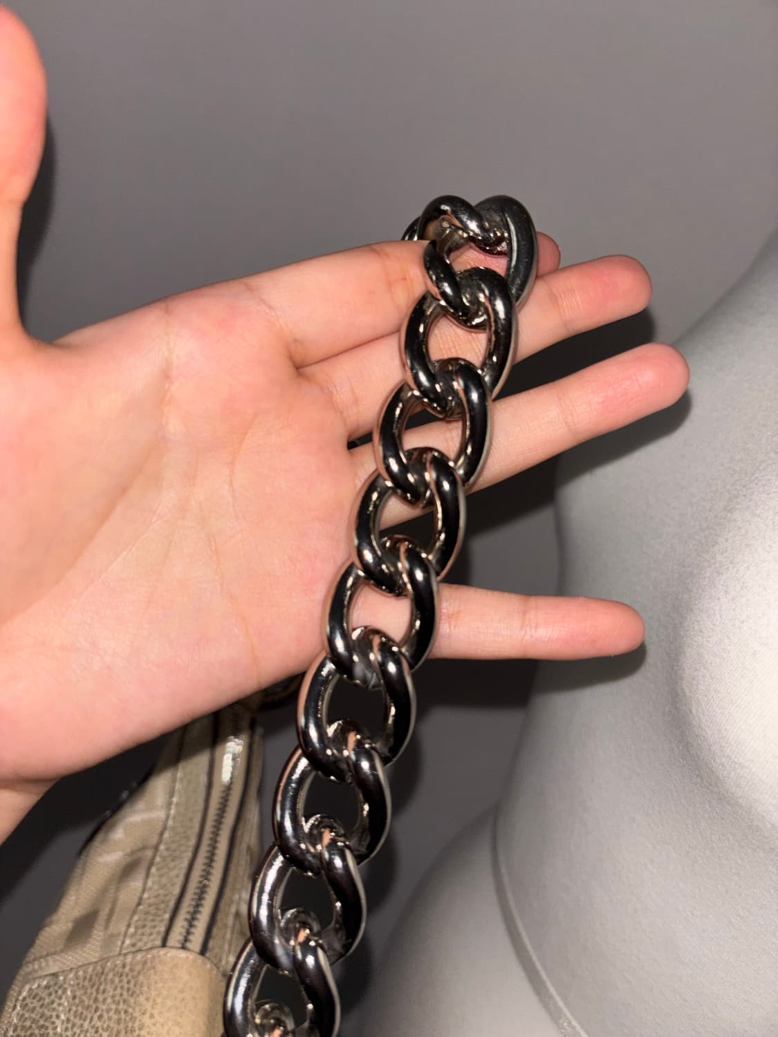 Guess vintage shoulder bag 상품이미지5