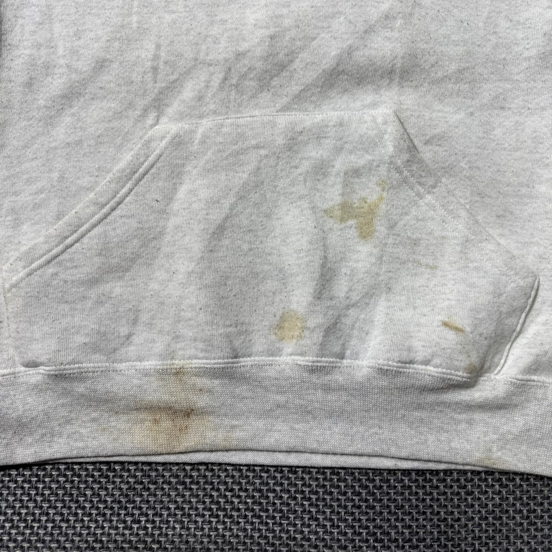 Usa 아미 밀리터리 후드 (old-8434) 상품이미지5