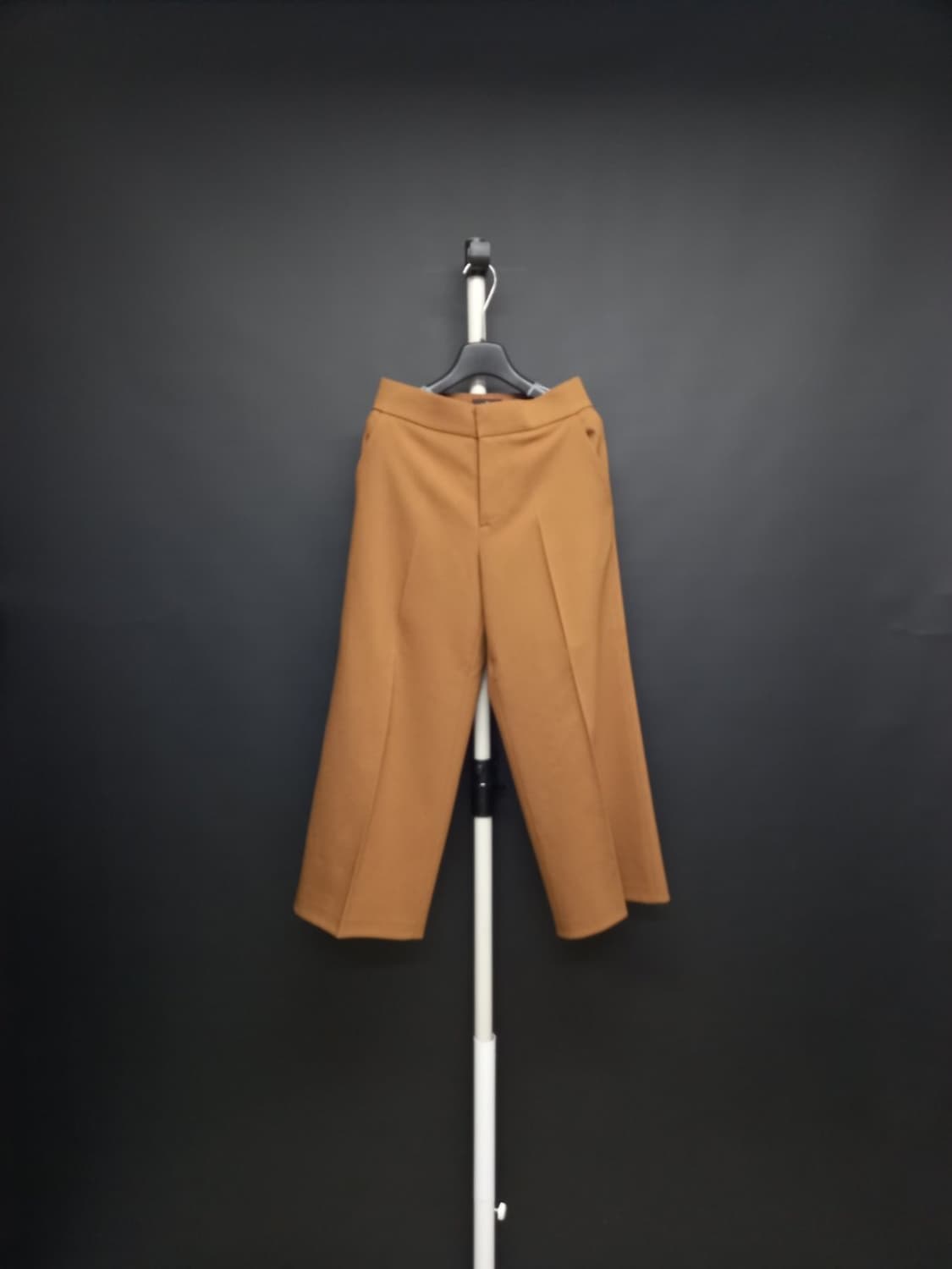 랑방 LANVIN 춘추동 모  9부팬츠 64.55.44 상품이미지1