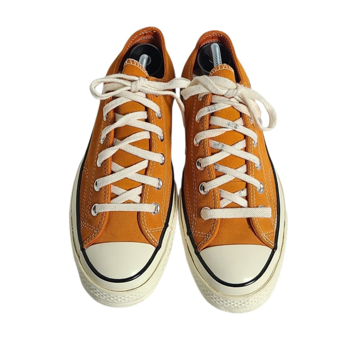 260) CONVERSE 컨버스 척 70 캠프파이어 오렌지 상품이미지5