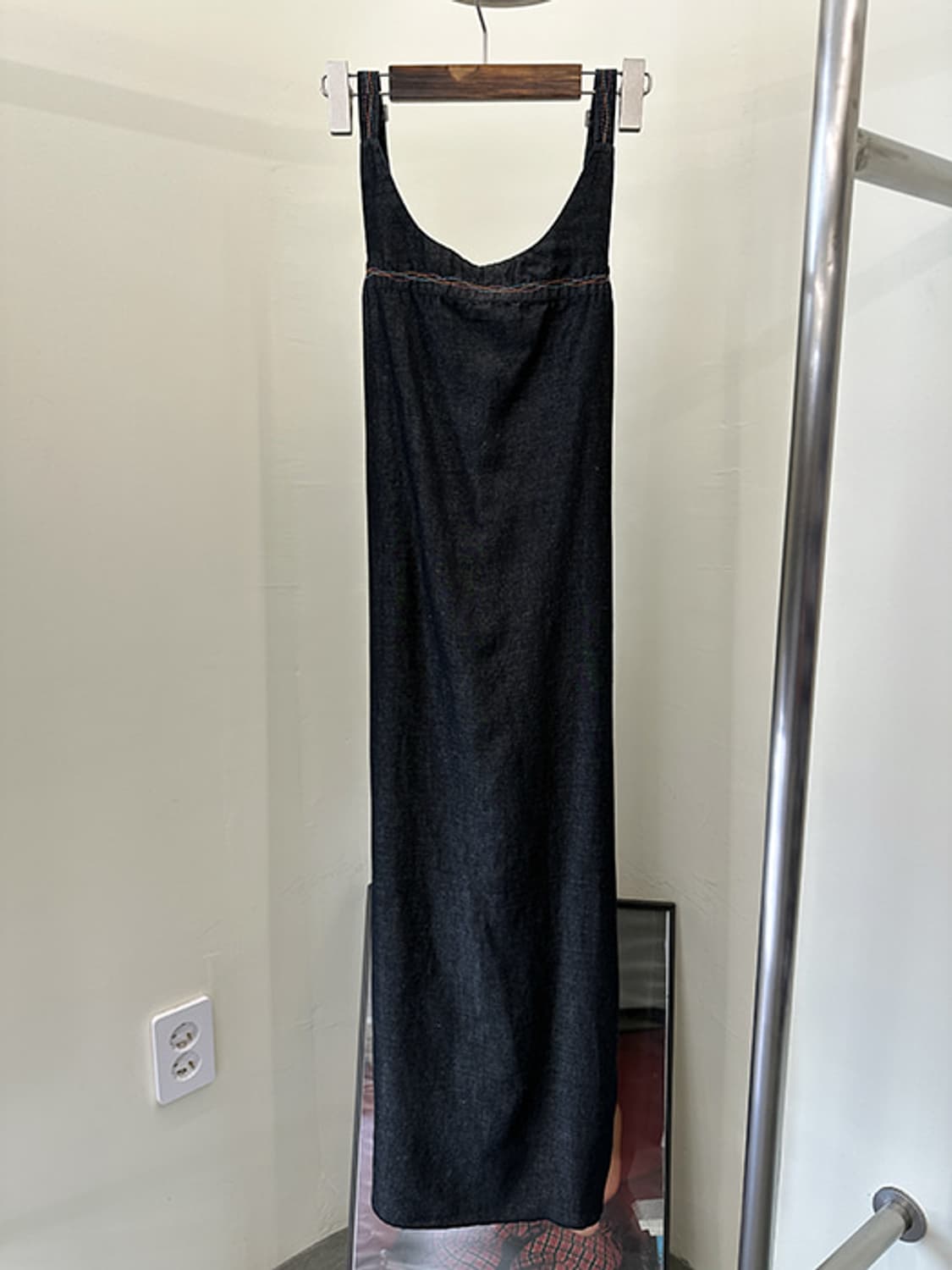 MARITHE FRANCOIS GIRBAUD (M) 상품이미지1