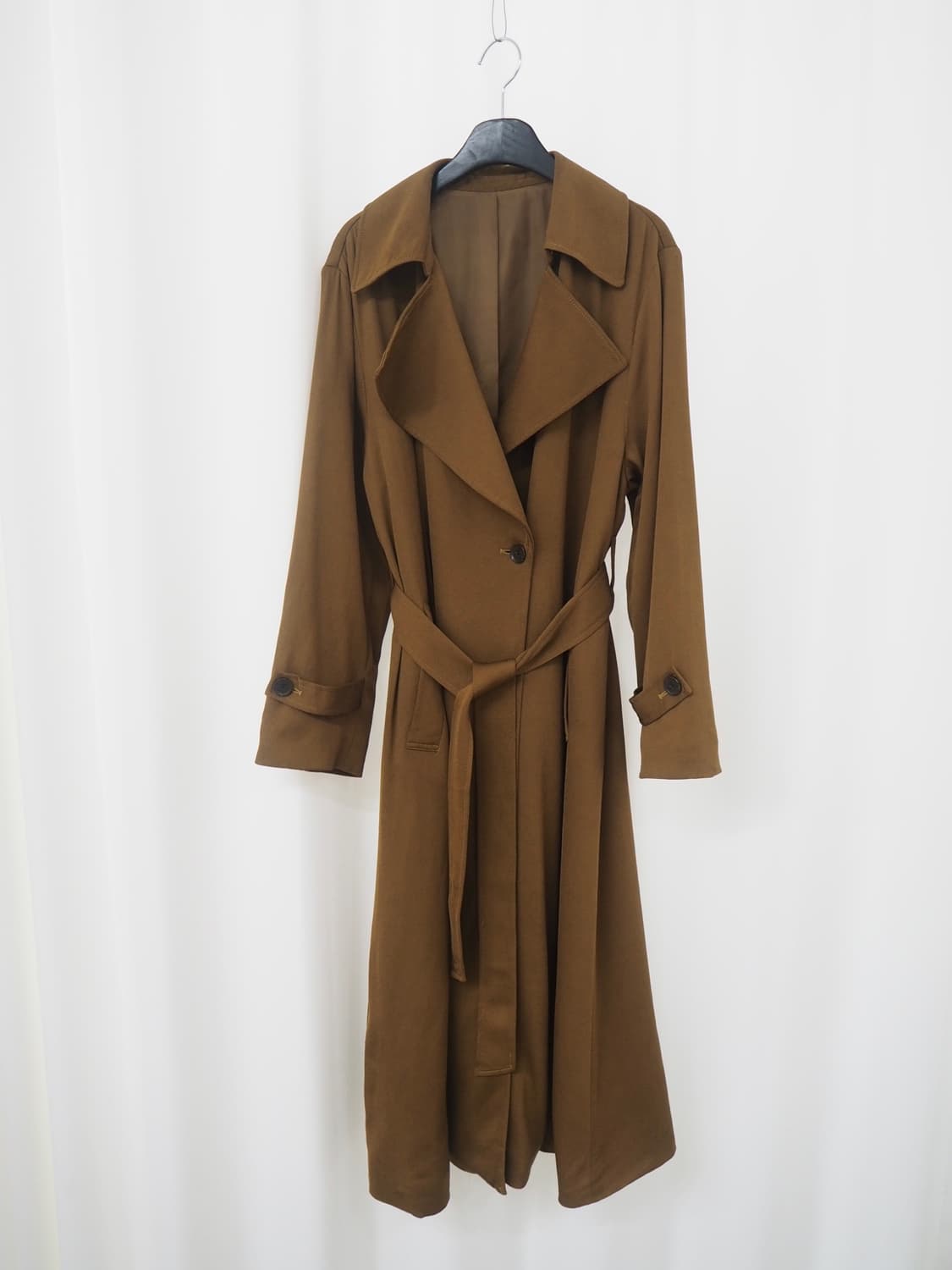 LE CEROLE par rope coat 상품이미지1