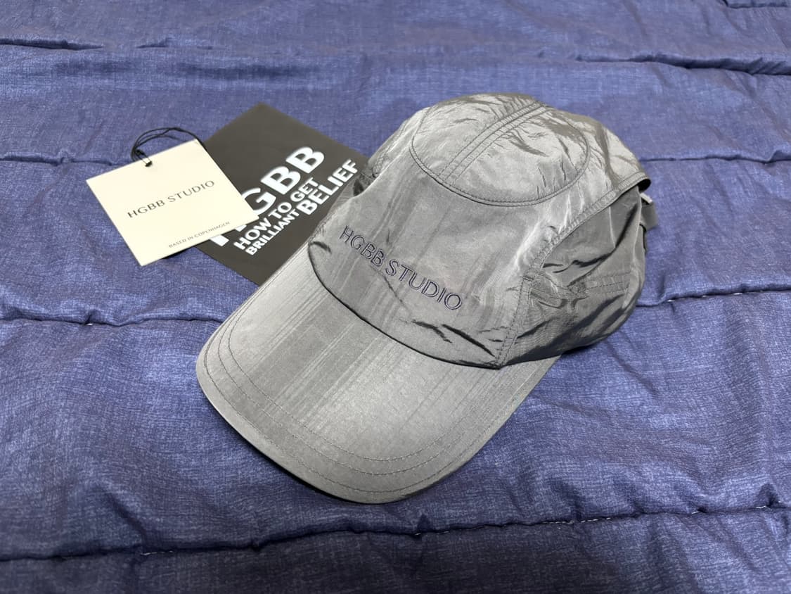 hgbb studio BARAM CAP MOON 상품이미지7