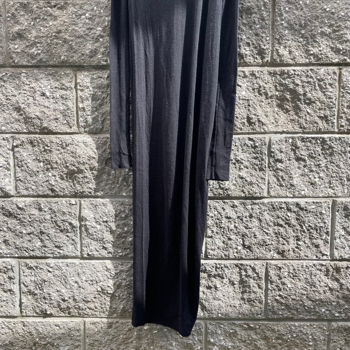 [38] 릭오웬스 릴리롱 터틀넥 롱 원피스 상품이미지5