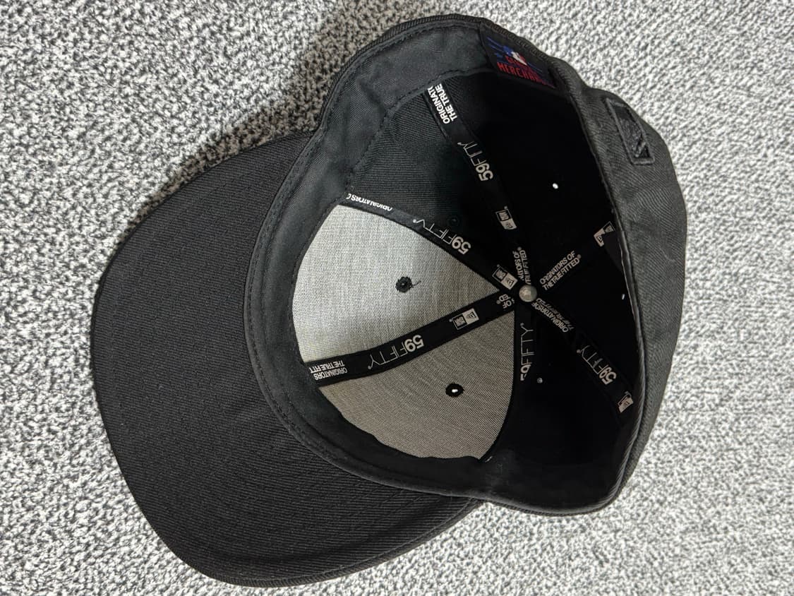 뉴에라 뉴욕 양키스 60.6cm 상품이미지5