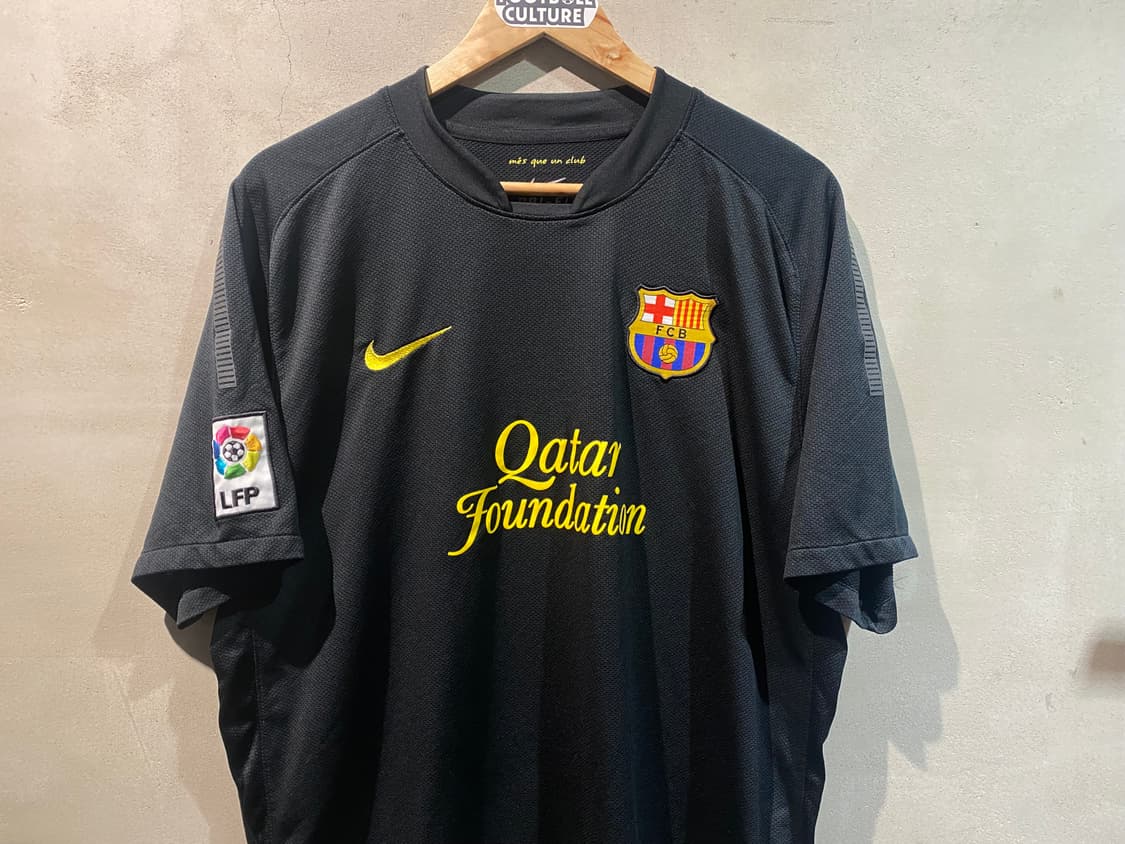 12-13 바르셀로나 메시 써드 유니폼 상품이미지2