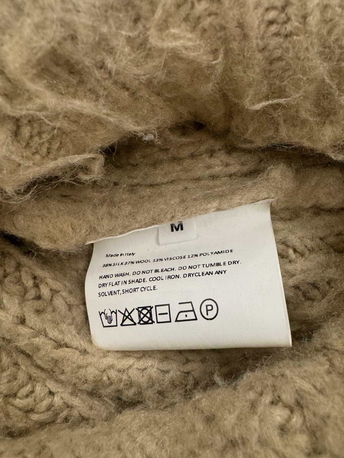 Silk Swirl hoodie 상품이미지4