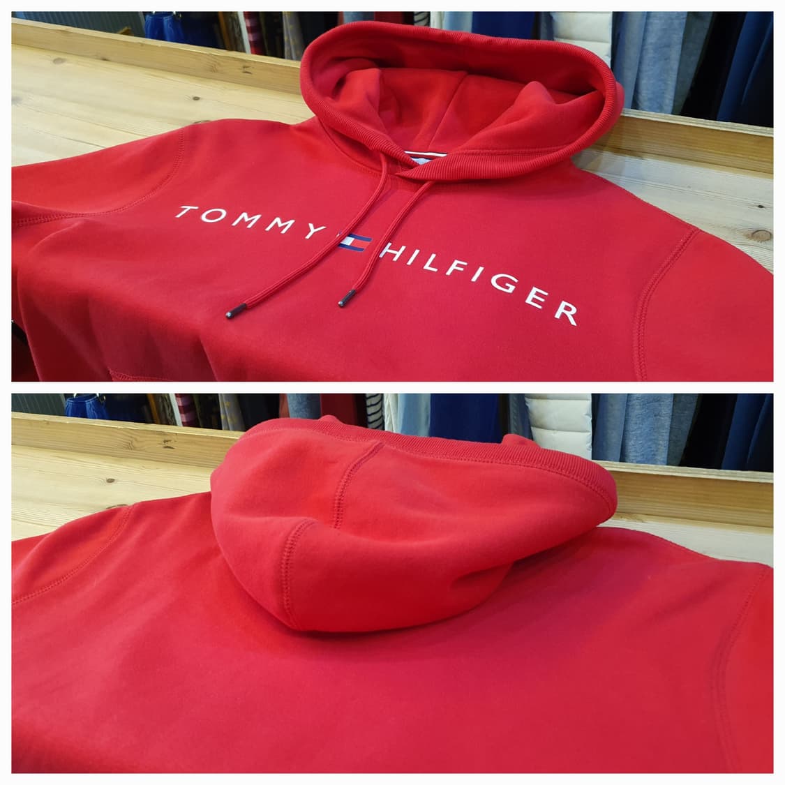 105.타미 후드티 상품이미지3