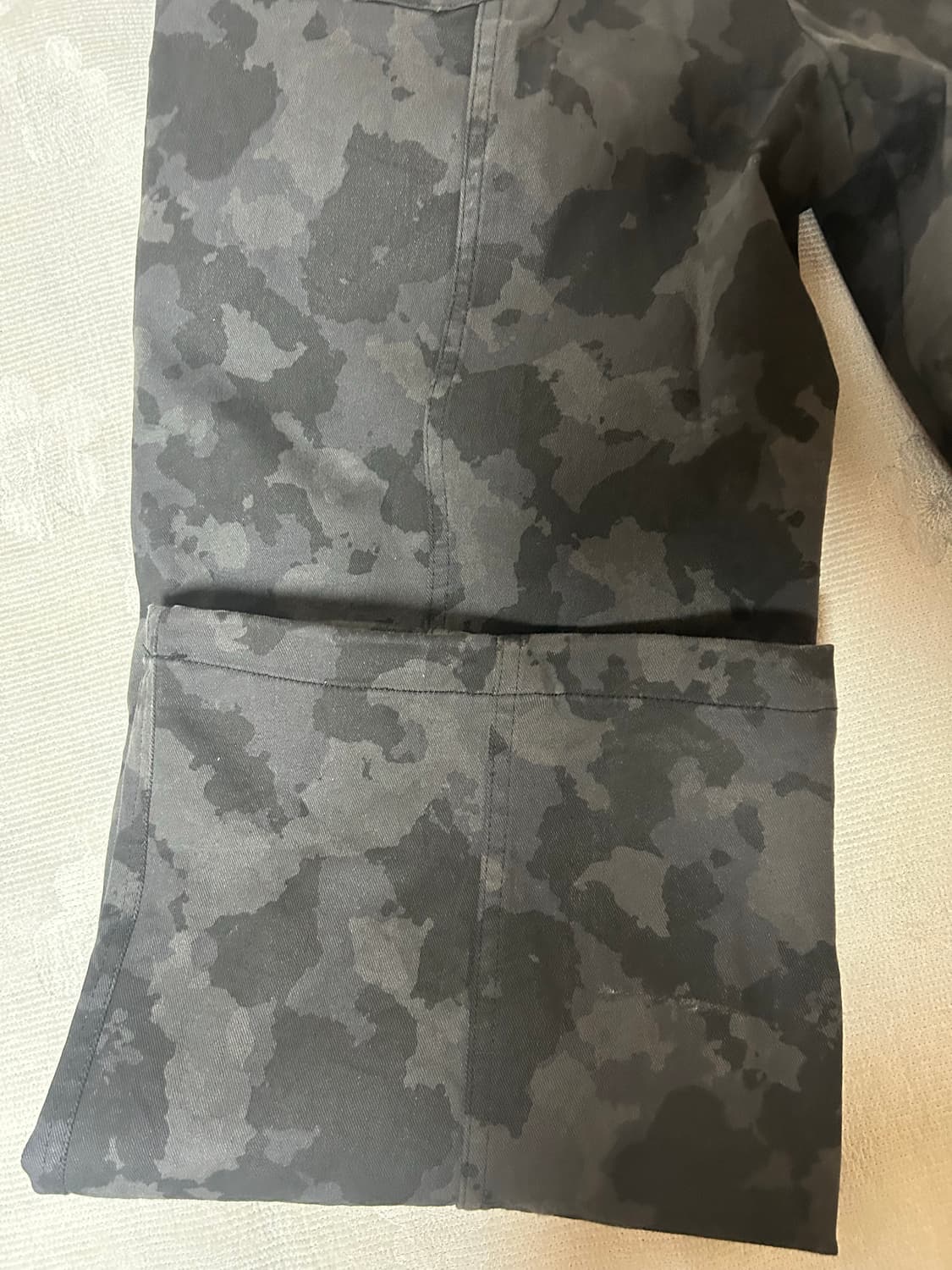 아캄 카모플라쥬바지 2 상품이미지3