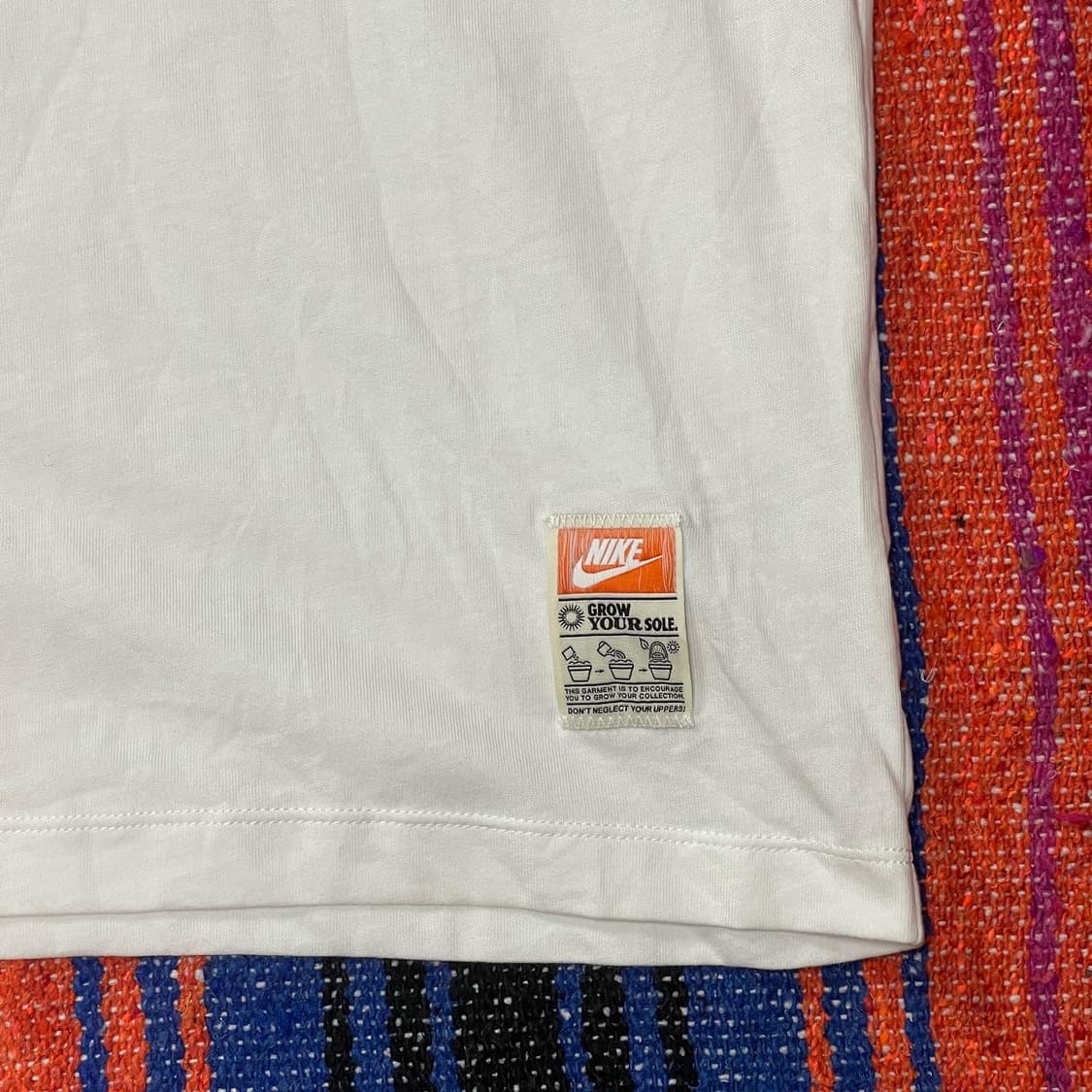 나이키 SO 2 반팔 티셔츠 새상품 NSW 상품이미지3