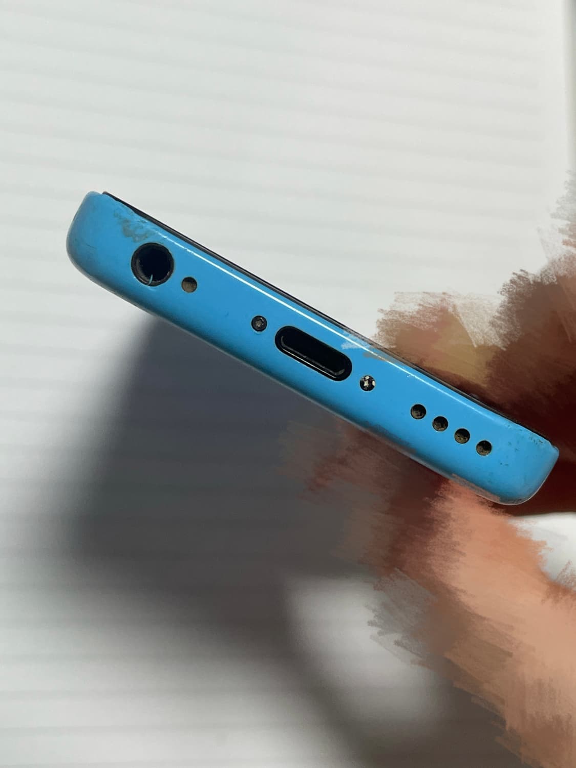아이폰 5c 32gb 상품이미지4