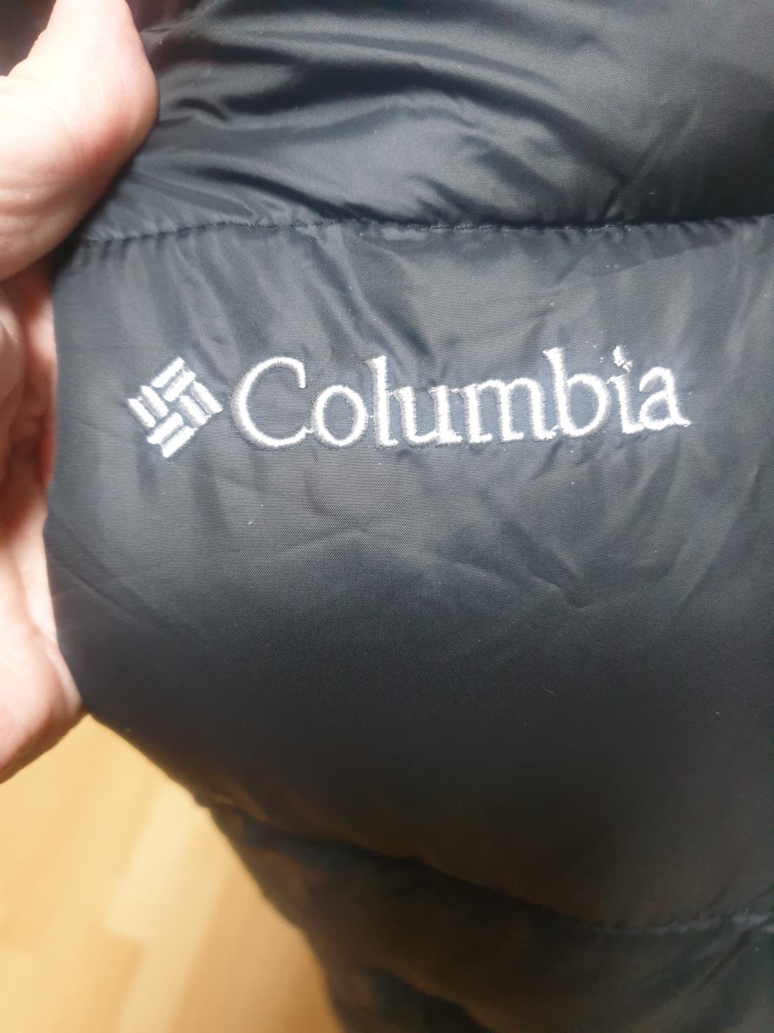 Columbia Leadbetter Point™ Sherpa Hyb 상품이미지5