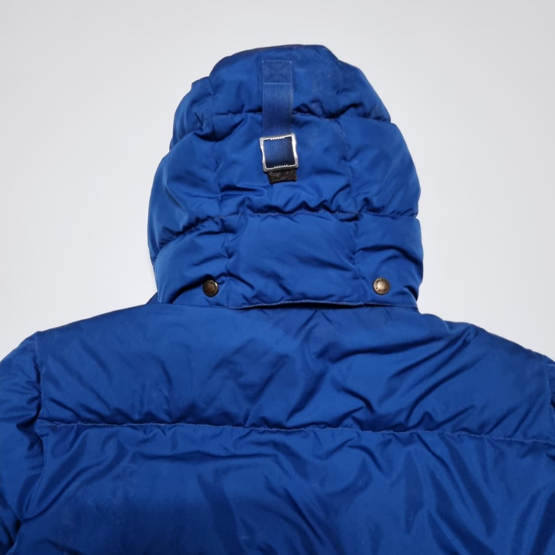 폴로 푸퍼 다운패딩 상품이미지6