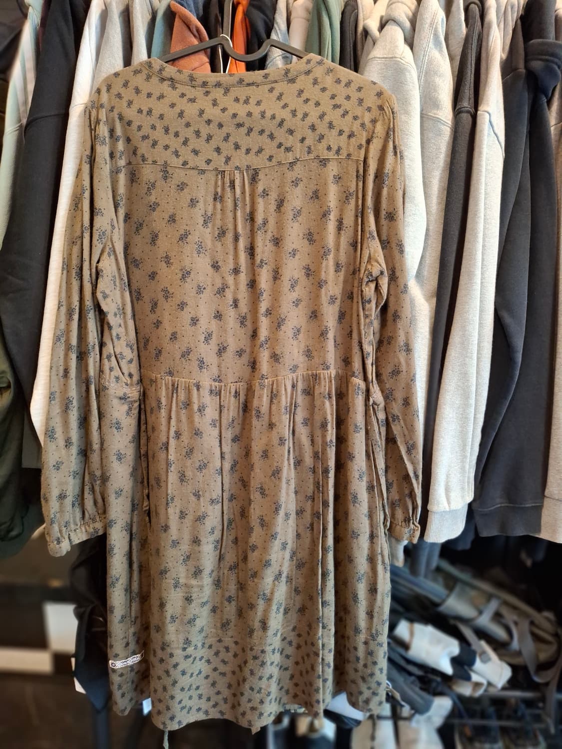 (마지막특가) 써스데이아일랜드 원피스 상품이미지8