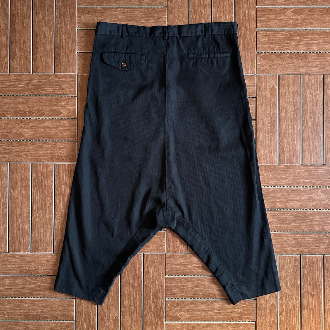 Comme des Garcons Homme Plus saruel pant 상품이미지4