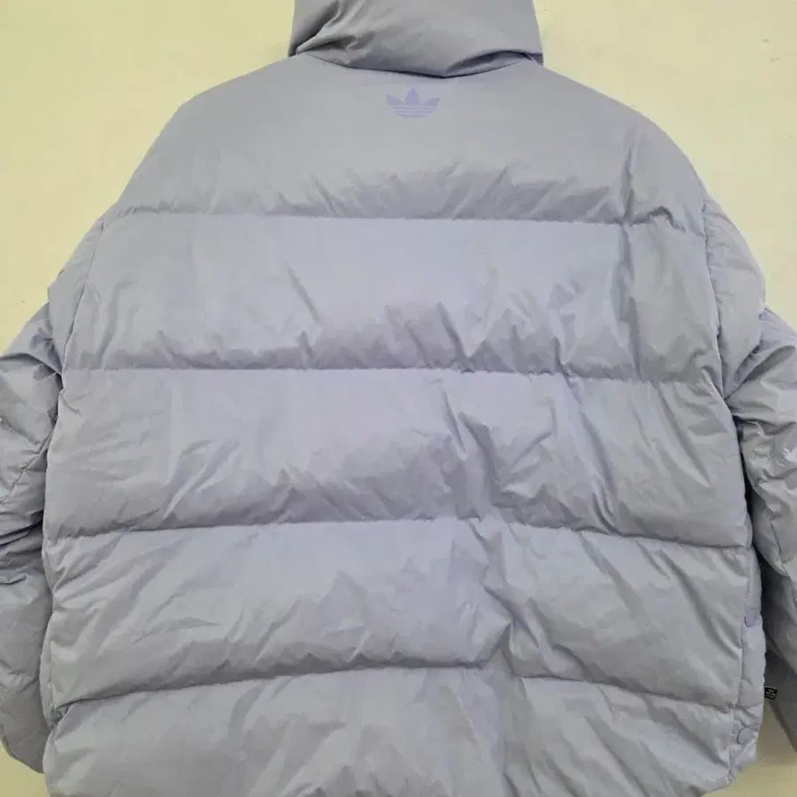 아디다스 리버서블 다운패딩 상품이미지4