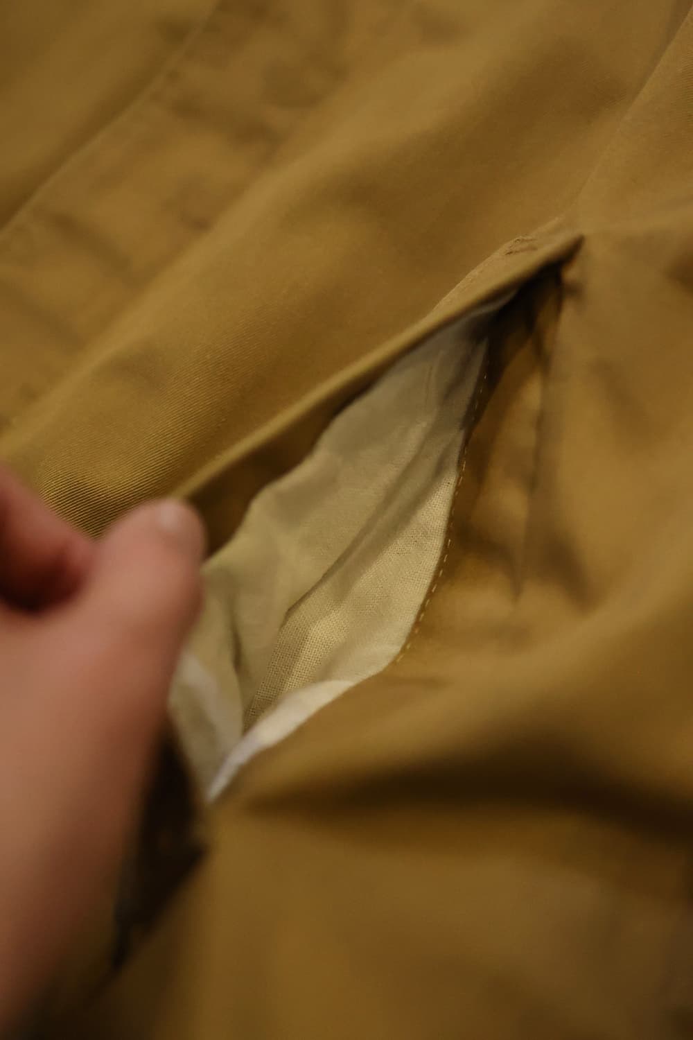 60s 70s Sears Sportswear The Mens Store 상품이미지6