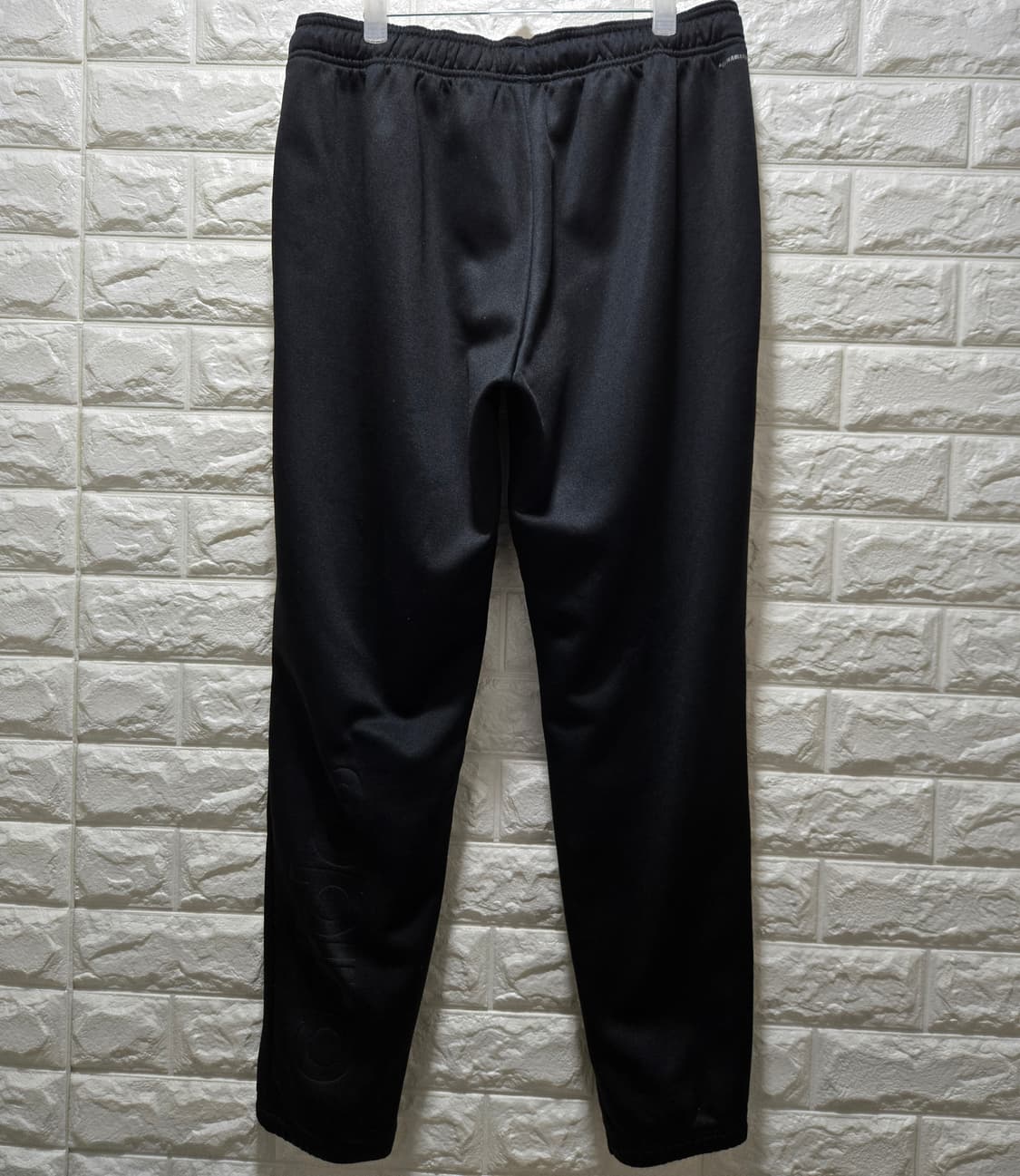 아디다스 클라이마웜 조거팬츠 33~35 상품이미지5