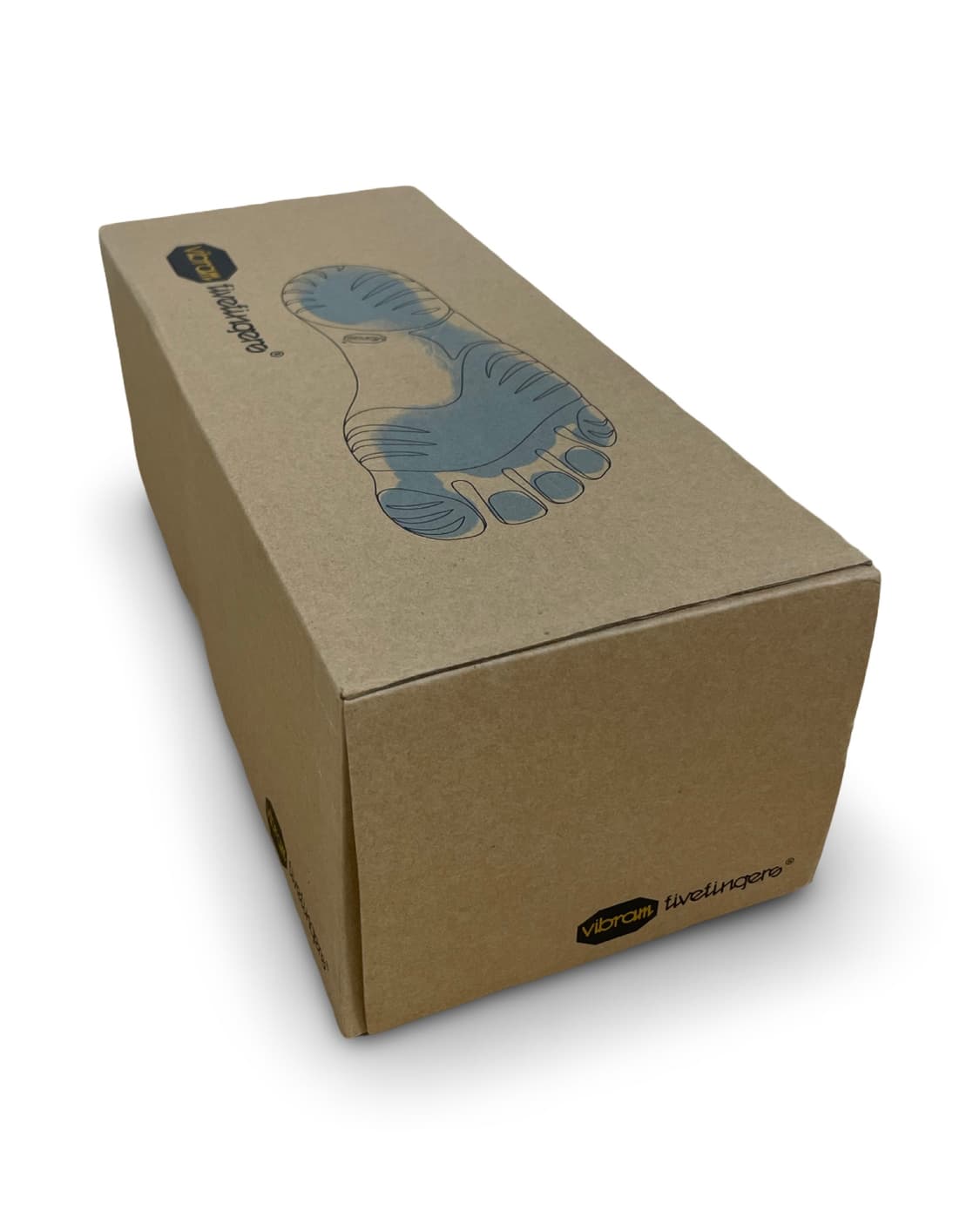 비브람 ’파이브핑거스‘ 2011 Fall KSO Trek 상품이미지2