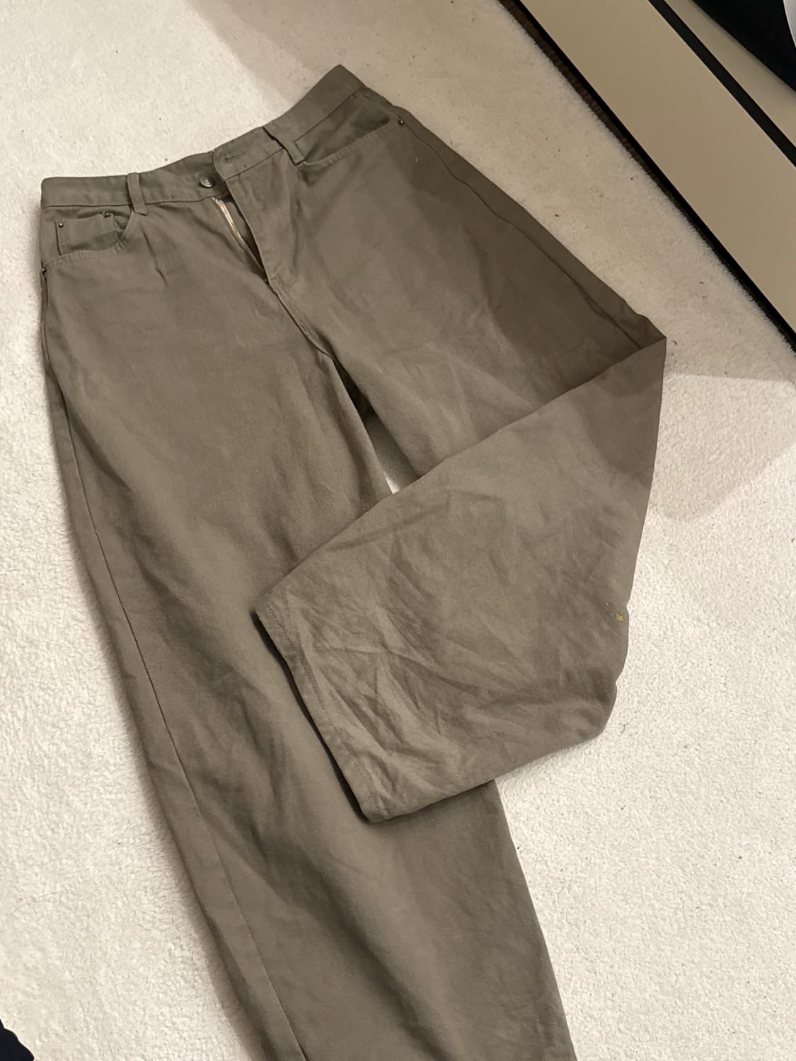 에이블리 바지 팝니다 상품이미지1