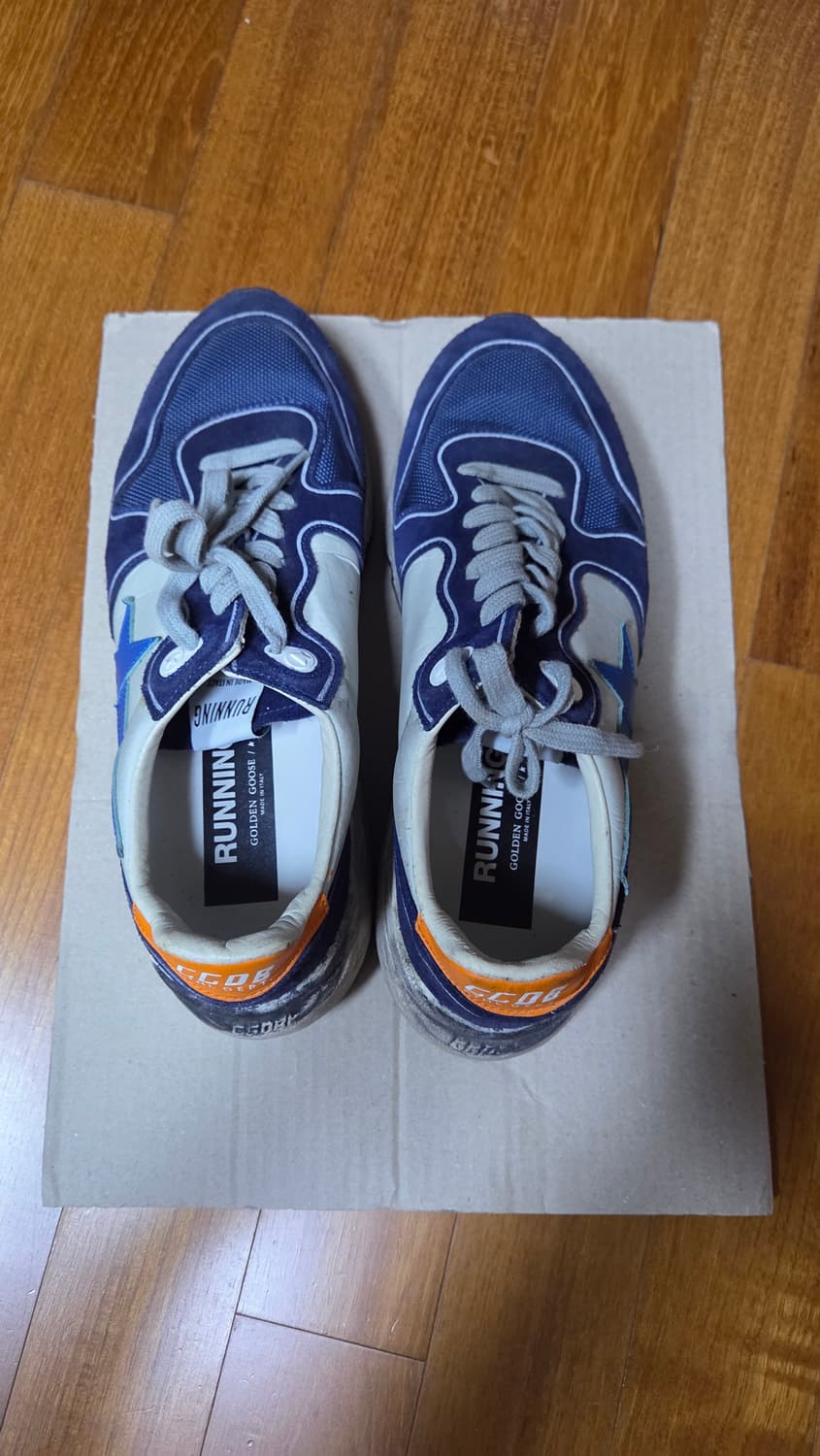 골든구스 스니커즈  상품이미지2