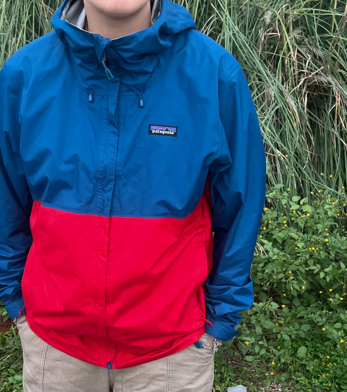 파타고니아 토렌쉘 자켓 상품이미지1