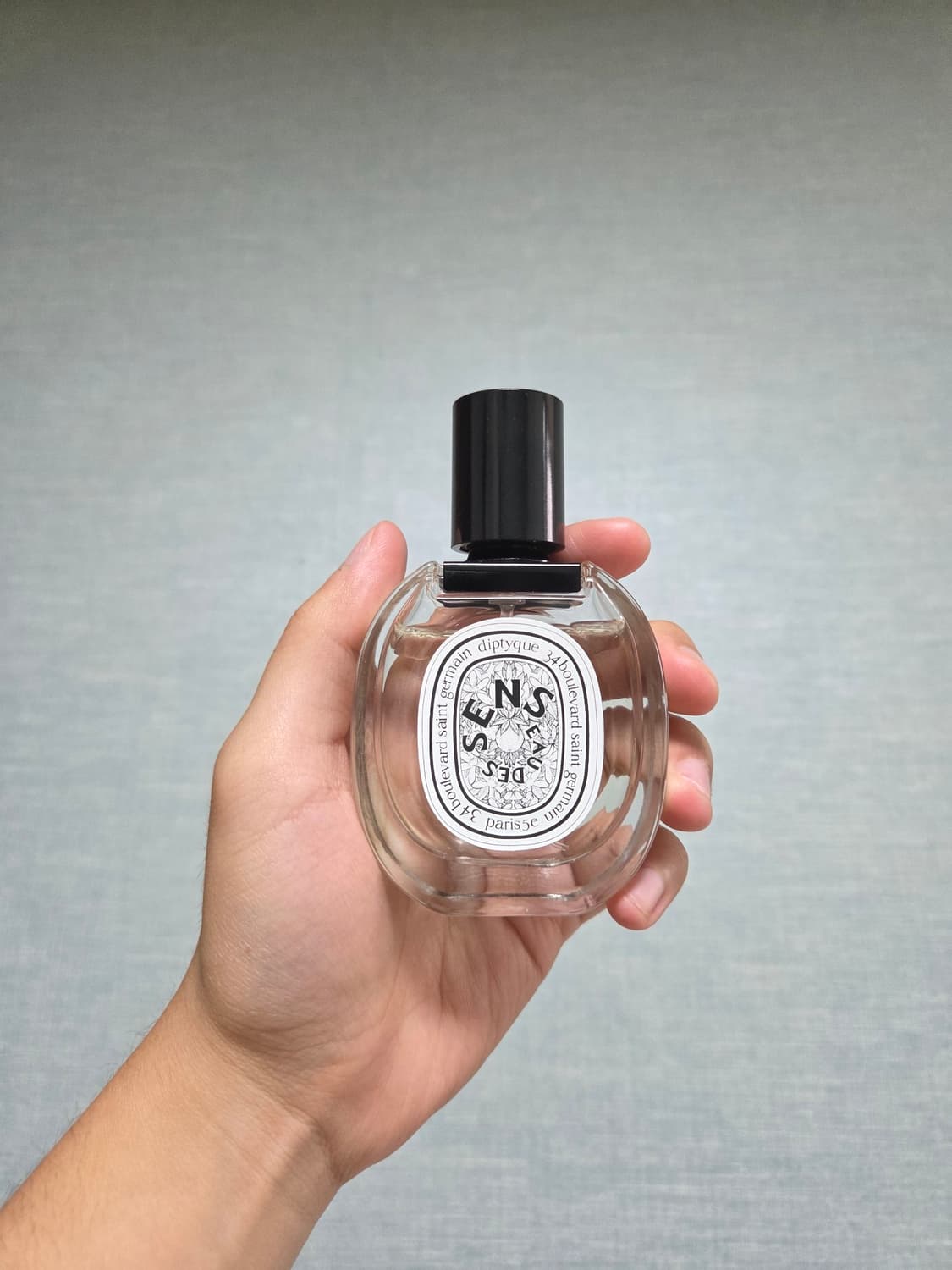 [50ml] 딥디크 오데썽 상품이미지3