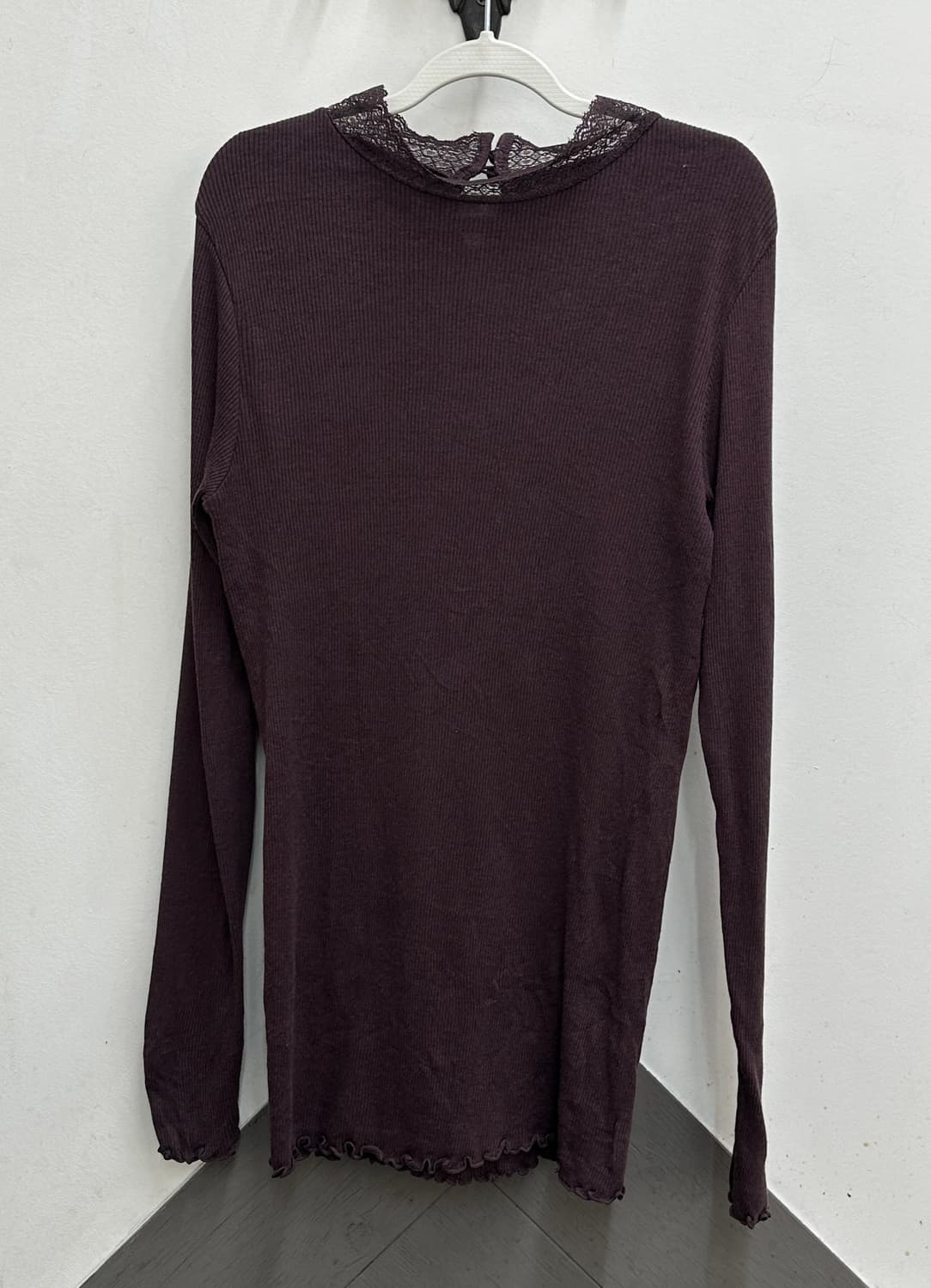 🪇하구미의 에스닉 코디세트🪇자수 레이어드 플라워 일본 빈티지  상품이미지5