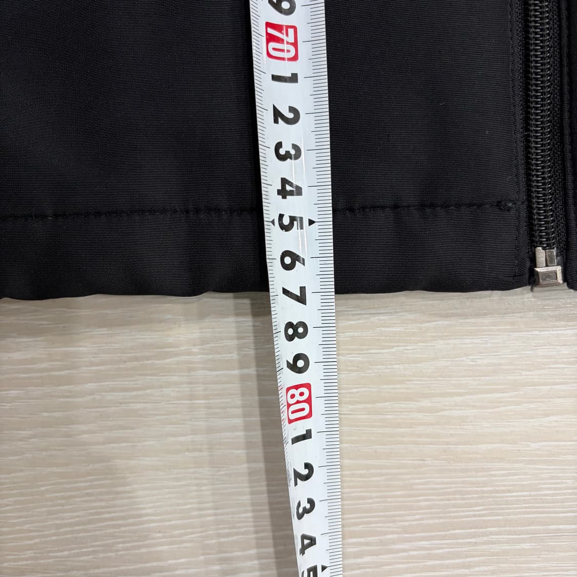 아디다스 00s 누빔 져지 바람막이 패딩 수트 자켓 105 xl  상품이미지3