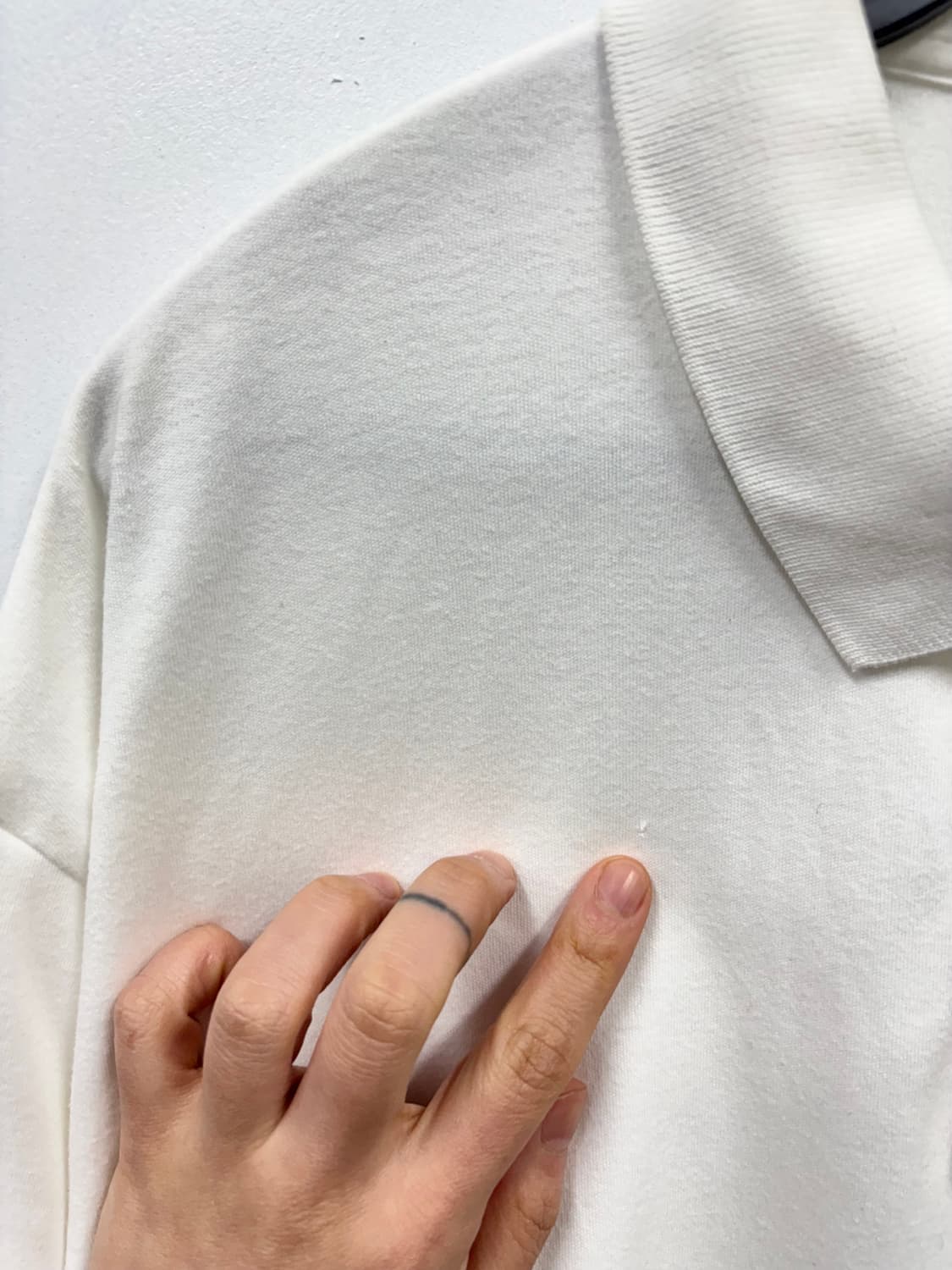 폴로랄프로렌 반팔 피케티 상품이미지3