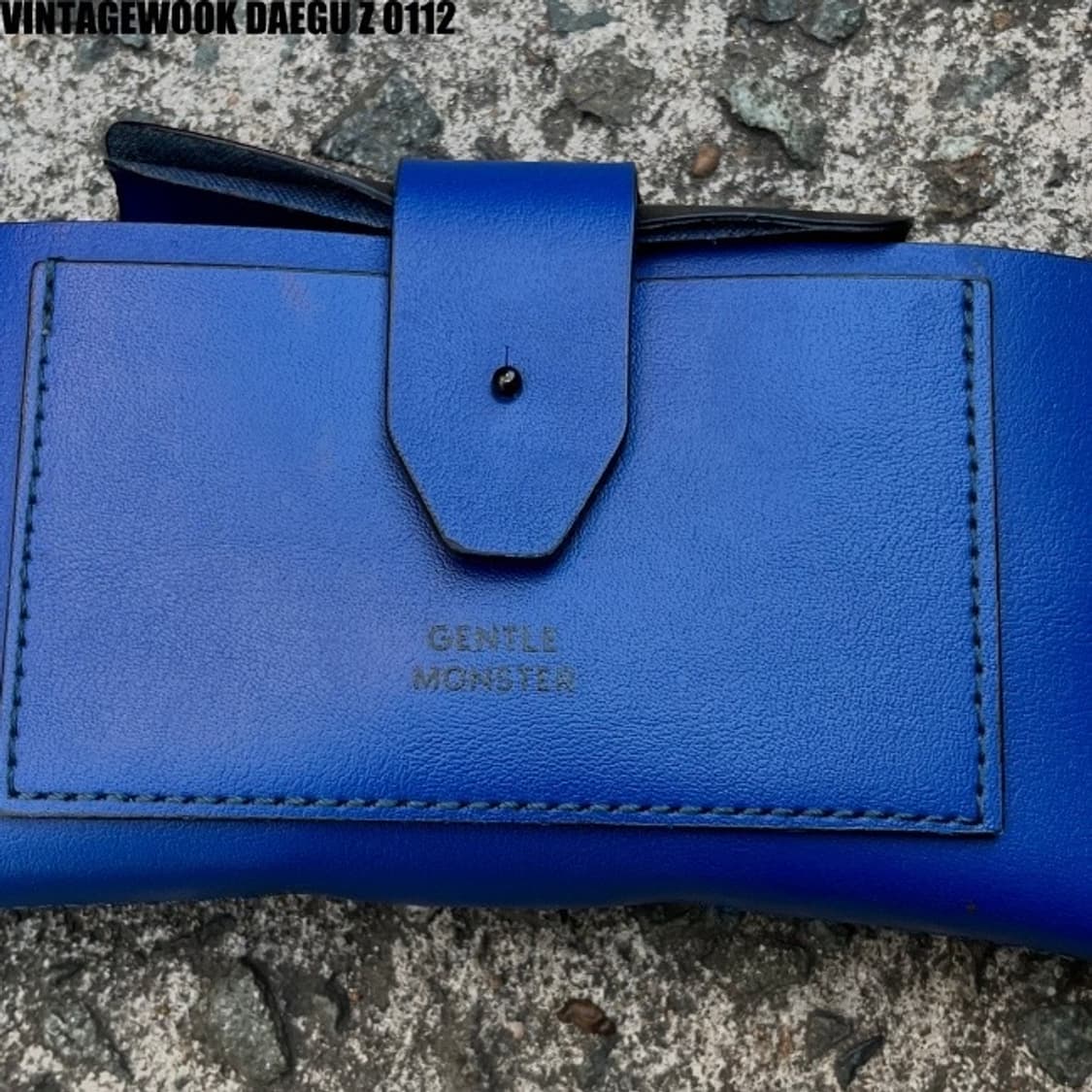 젠틀몬스터 선글라스 상품이미지4