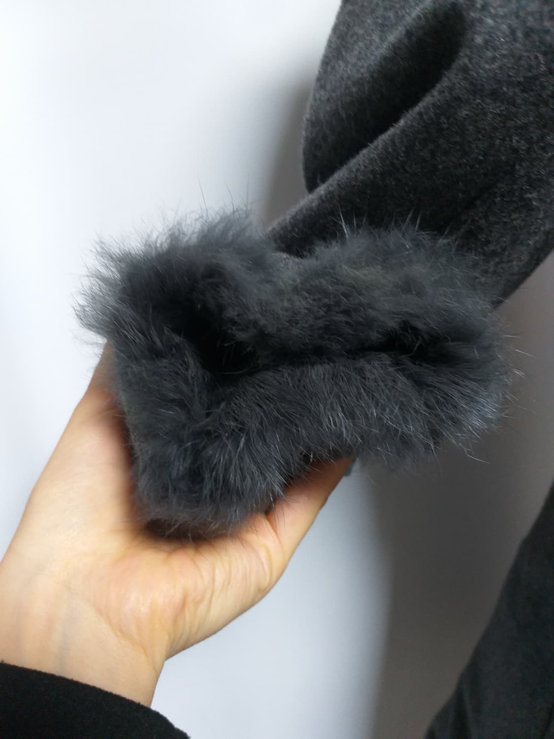 빈티지코트 달천 대장y2k긱시크 공겜여주 히메오네갸루 그런지페어리 자켓 상품이미지3